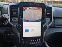 2022 RAM 3500 Laramie 4x4 4dr Crew Cab 8 ft. LB DRW Pickup Stone Mountain - Image 10