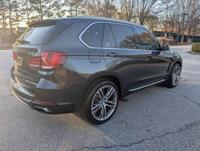 2014 BMW X5 x Drive50i AWD 4dr SUV Stone Mountain - Image 4