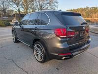2014 BMW X5 x Drive50i AWD 4dr SUV Stone Mountain - Image 5