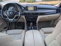 2014 BMW X5 x Drive50i AWD 4dr SUV Stone Mountain - Image 6