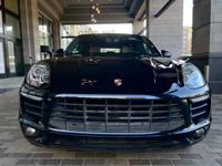 2018 Porsche Macan city of atlanta - Image 3