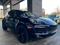 2018 Porsche Macan city of atlanta - Image 4