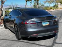 2015 Tesla Model S 90D AWD w/ RARE 3RD ROW--7 pass, 100k miles....90 D Las Vegas - Image 6