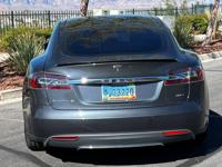 2015 Tesla Model S 90D AWD w/ RARE 3RD ROW--7 pass, 100k miles....90 D Las Vegas - Image 7