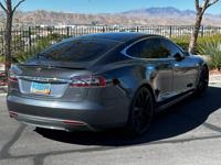 2015 Tesla Model S 90D AWD w/ RARE 3RD ROW--7 pass, 100k miles....90 D Las Vegas - Image 8