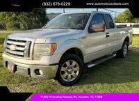 2009 Ford F150 Super Cab - Financing Available! - Image 2