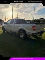 2009 Ford F150 Super Cab - Financing Available! - Image 3