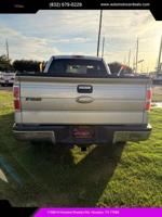 2009 Ford F150 Super Cab - Financing Available! - Image 4