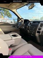 2009 Ford F150 Super Cab - Financing Available! - Image 9