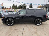 2014 Cadillac Escalade AWD All Wheel Drive Premium 4dr SUV TRADES WELCOME!! - Image 3