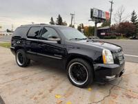 2014 Cadillac Escalade AWD All Wheel Drive Premium 4dr SUV TRADES WELCOME!! - Image 9