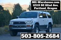1997 Ford F350 Super Duty - Powerstroke 7.3 Diesel - 12' Bed - 100k mi clackamas county - Image 4
