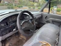 1997 Ford F350 Super Duty - Powerstroke 7.3 Diesel - 12' Bed - 100k mi clackamas county - Image 9