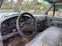 1997 Ford F350 Super Duty - Powerstroke 7.3 Diesel - 12' Bed - 100k mi clackamas county - Image 10