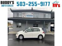 2012 Volkswagen Golf 4 door hatchback low miles Automatic convenience Buddys R Vs