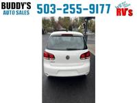 2012 Volkswagen Golf 4 door hatchback low miles Automatic convenience Buddys R Vs - Image 5