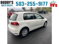 2012 Volkswagen Golf 4 door hatchback low miles Automatic convenience Buddys R Vs - Image 6