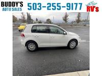 2012 Volkswagen Golf 4 door hatchback low miles Automatic convenience Buddys R Vs - Image 7