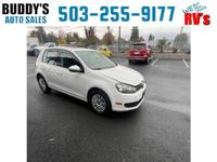 2012 Volkswagen Golf 4 door hatchback low miles Automatic convenience Buddys R Vs - Image 8