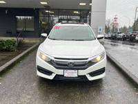 2017 Honda Civic EX Sedan - Mc Cord's Vancouver Toyota - Image 3