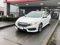 2017 Honda Civic EX Sedan - Mc Cord's Vancouver Toyota - Image 4