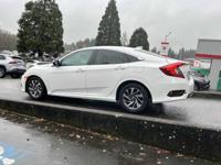 2017 Honda Civic EX Sedan - Mc Cord's Vancouver Toyota - Image 6