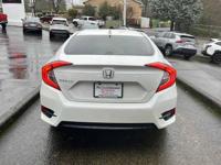 2017 Honda Civic EX Sedan - Mc Cord's Vancouver Toyota - Image 7