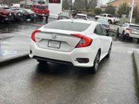 2017 Honda Civic EX Sedan - Mc Cord's Vancouver Toyota - Image 8
