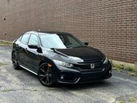 Honda Civic - BAD CREDIT BANKRUPTCY REPO SSI RETIRED APPROVED - northwest suburbs - Image 2