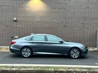 Honda Accord Hybrid - BAD CREDIT BANKRUPTCY REPO SSI RETIRED APPROVED - northwest suburbs - Image 4