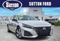 2024 Nissan Altima 2.5 S - Matteson - Image 2