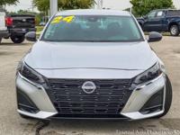 2024 Nissan Altima 2.5 S - Matteson - Image 3