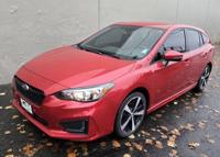 2018 Subaru Impreza Sport AWD 2.0i 4dr Wagon CVT - + Best Auto - Image 3