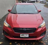 2018 Subaru Impreza Sport AWD 2.0i 4dr Wagon CVT - + Best Auto - Image 4