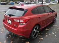 2018 Subaru Impreza Sport AWD 2.0i 4dr Wagon CVT - + Best Auto - Image 6