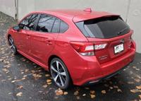 2018 Subaru Impreza Sport AWD 2.0i 4dr Wagon CVT - + Best Auto - Image 8