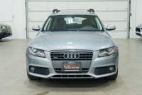 2011 Audi A4 AWD All Wheel Drive 2.0T Premium Plus Wagon - UNIQUE MOTORS SEATTLE - Image 3
