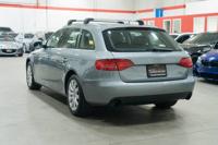 2011 Audi A4 AWD All Wheel Drive 2.0T Premium Plus Wagon - UNIQUE MOTORS SEATTLE - Image 5