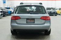 2011 Audi A4 AWD All Wheel Drive 2.0T Premium Plus Wagon - UNIQUE MOTORS SEATTLE - Image 6