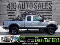 2012 Ford F-350 Super Duty Lariat - Image 3