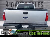 2012 Ford F-350 Super Duty Lariat - Image 5