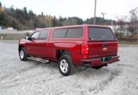 2018 Chevrolet Chevy Silverado 1500 LT Z71 4x4 4dr Crew Cab 5.8 ft. SB - GQ Motorsports - Image 6