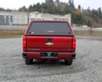 2018 Chevrolet Chevy Silverado 1500 LT Z71 4x4 4dr Crew Cab 5.8 ft. SB - GQ Motorsports - Image 7