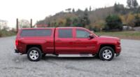 2018 Chevrolet Chevy Silverado 1500 LT Z71 4x4 4dr Crew Cab 5.8 ft. SB - GQ Motorsports - Image 9
