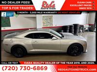 2013 Chevrolet Chevy Camaro ZL1 ZL 1 ZL-1 - Vista View Dr., Longmont, CO 80504 - Image 7