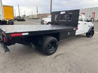 2018 Dodge Ram 4wd , CUMMINS DIESEL, CREW CAB - - Image 6