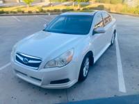 2011 Subaru Legacy Fully Equipped Moon Roof - Cartersville Rome