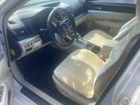 2011 Subaru Legacy Fully Equipped Moon Roof - Cartersville Rome - Image 7