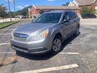 2010 Subaru Outback AWD new Battery very reliable Black Fri Special - Tucker. Stone Mountain - Image 2