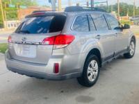 2010 Subaru Outback AWD new Battery very reliable Black Fri Special - Tucker. Stone Mountain - Image 9